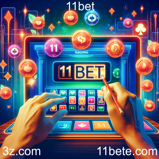 Descubra o Programa de Fidelidade da 11bet: Recompensas para Jogadores Assíduos
